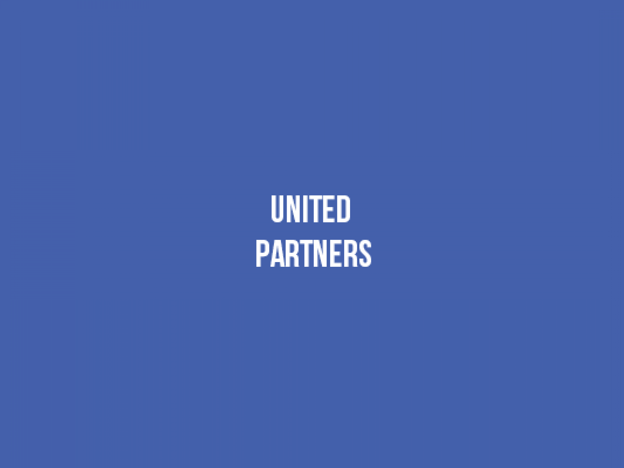 UniedPartners